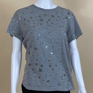 RED Valentino T-shirt Star Collection